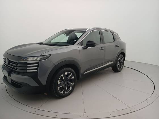 NISSAN KICKS 1.0 TURBO FLEX ADVANCE DCT